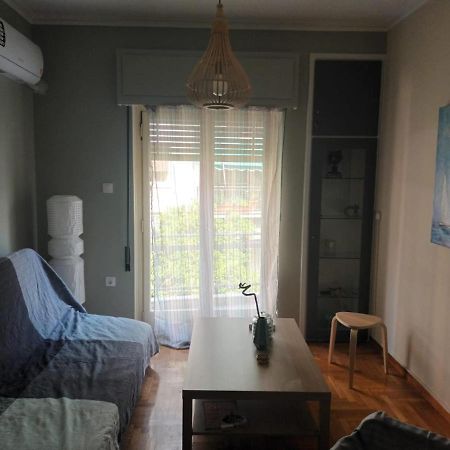 Evangelli Apartment- An Oasis Inside The Center Of Athen Eksteriør bilde